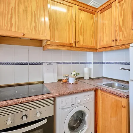 Apartament Reina Rosa