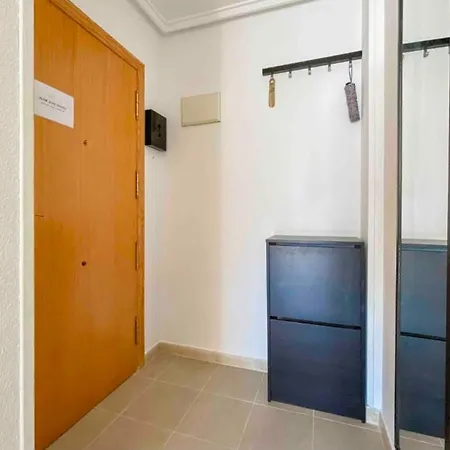 Reina Rosa Apartament *