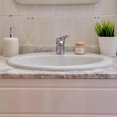 Reina Rosa Apartament