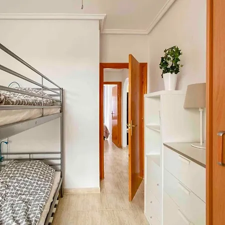 Reina Rosa Apartament