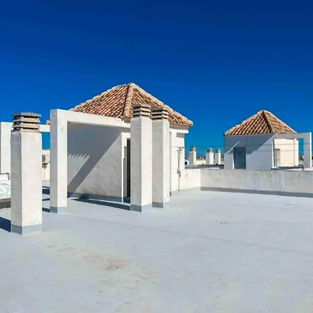 Apartament Reina Rosa