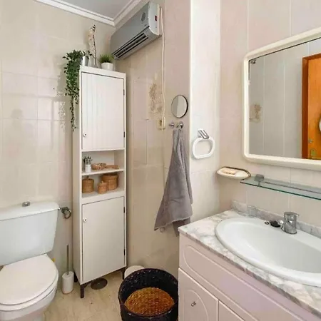 Apartament Reina Rosa *