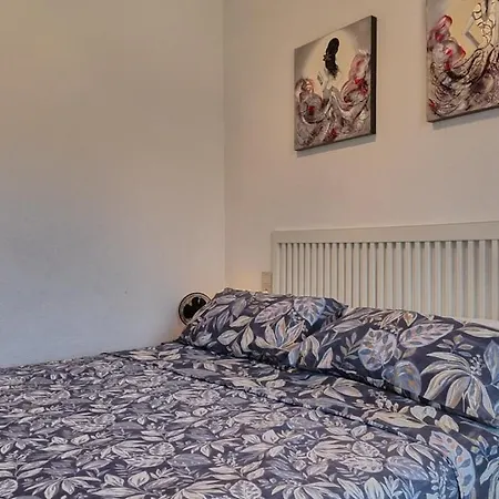 Apartament Reina Rosa Torrevieja