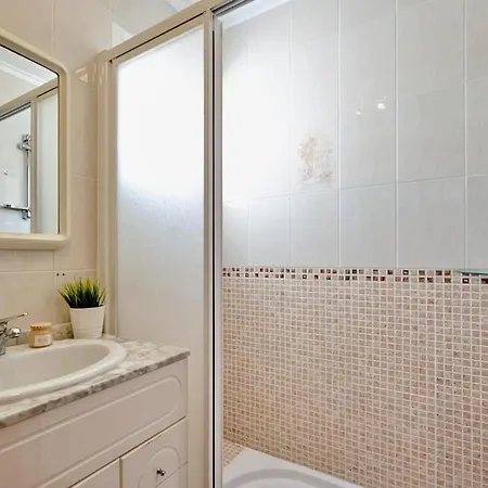 Apartament Reina Rosa Torrevieja