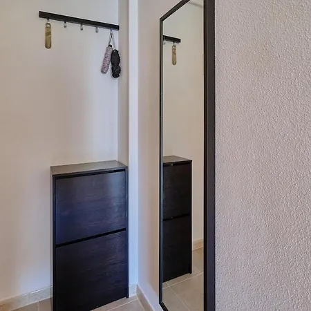 Apartament Reina Rosa