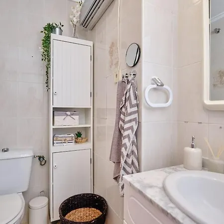 Apartament Reina Rosa Torrevieja