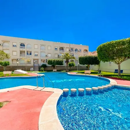 Reina Rosa Torrevieja