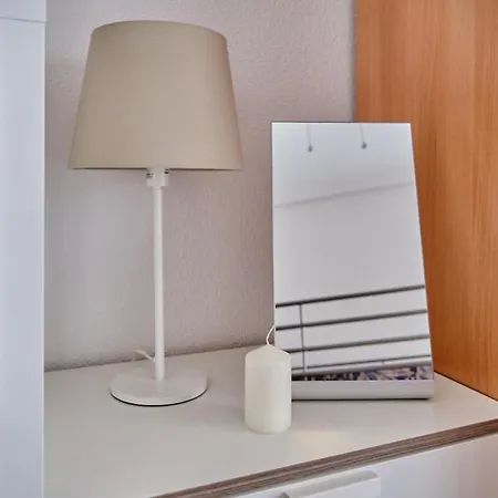 Apartament Reina Rosa