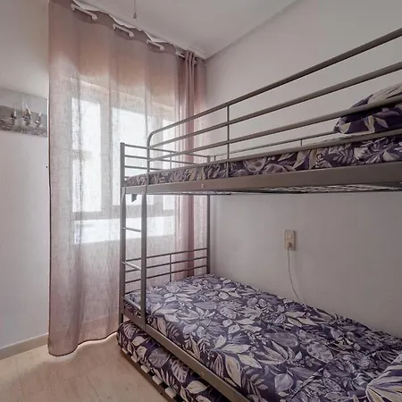 Apartament Reina Rosa *