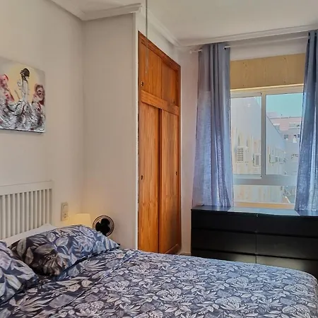 Apartament Reina Rosa