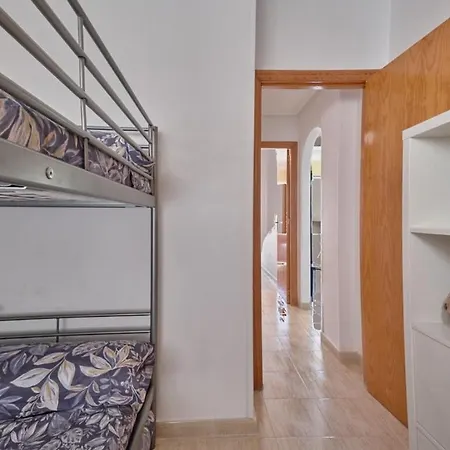 Reina Rosa Apartament *